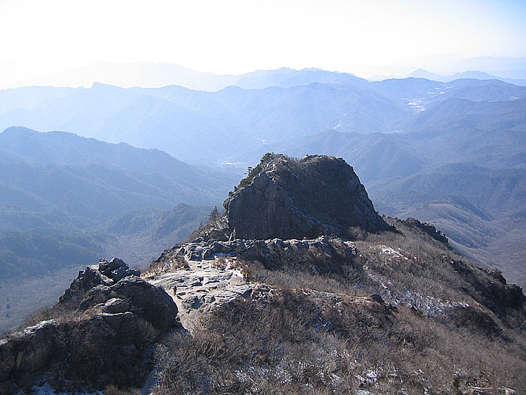 가야산메아리 이미지